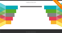 Desktop Screenshot of hololauncher.com